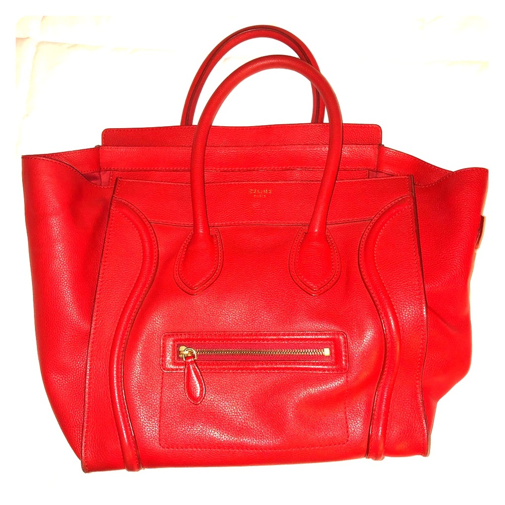 Celine Bag
